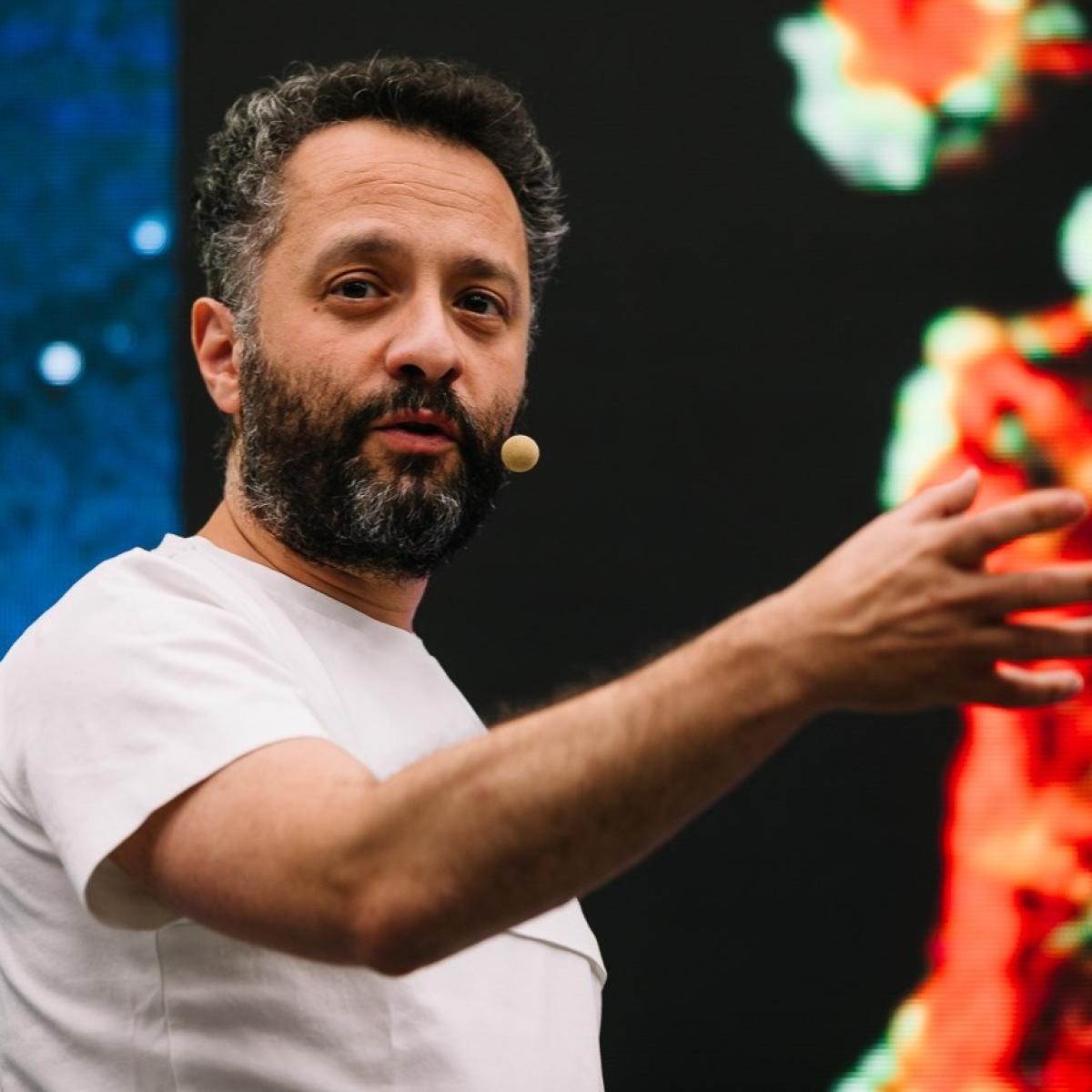 Илья Колмановский. Лекция: Про плохое