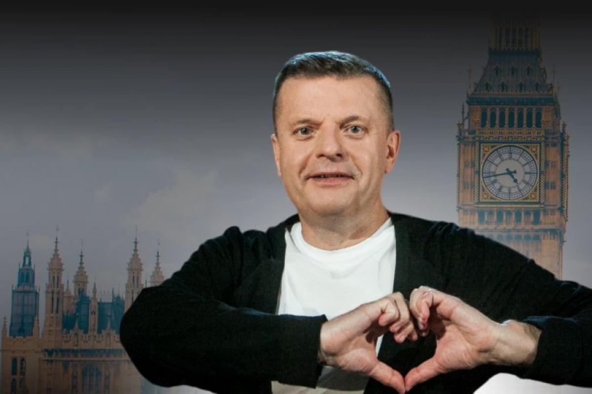 Леонид Парфёнов: Намедни и всегда