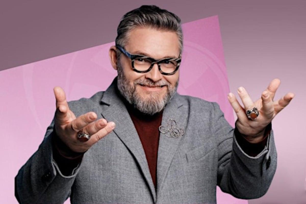 Александр Васильев "Тайны модных домов"