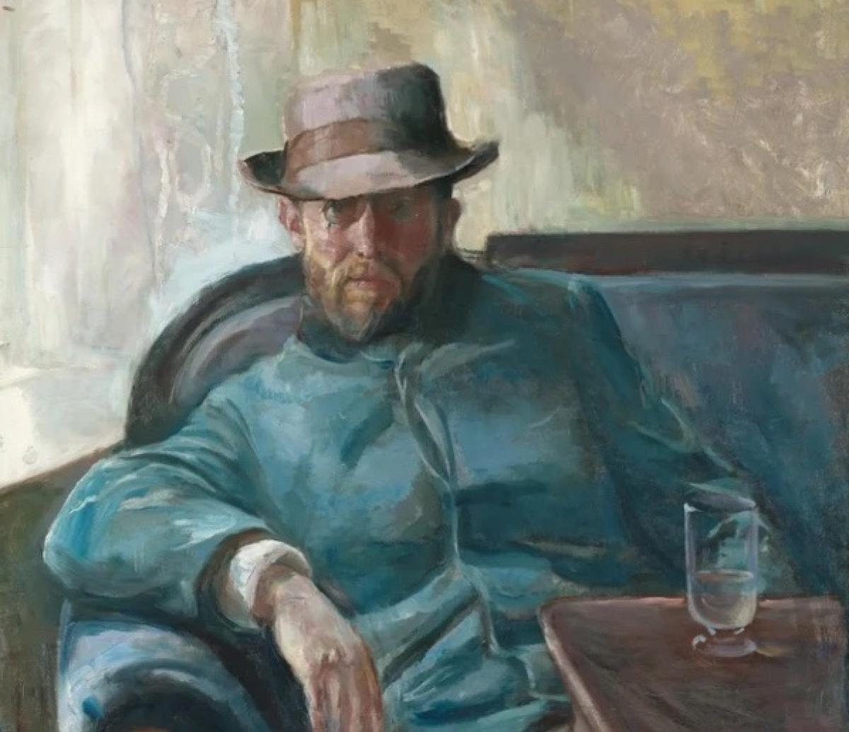 ART-завтрак: Эдвард Мунк (LAST CALL)