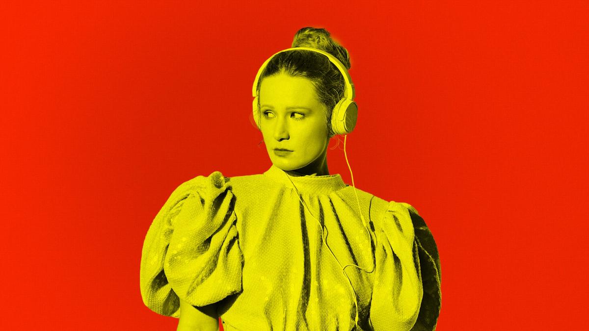 Концерт "Монеточка"