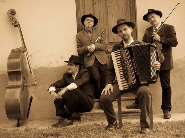 The Merchant of Venice 1936