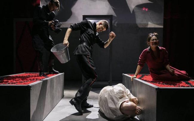 The Merchant of Venice 1936