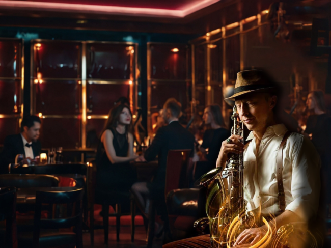 The Merchant of Venice 1936