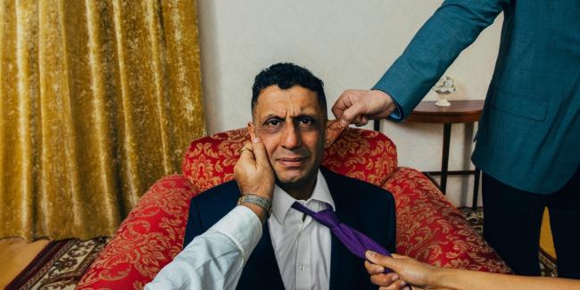 The Merchant of Venice 1936