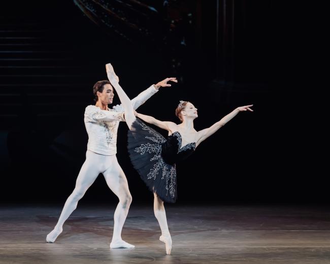 BALLET GALA ICONS 2026: 20th Anniversary Edition